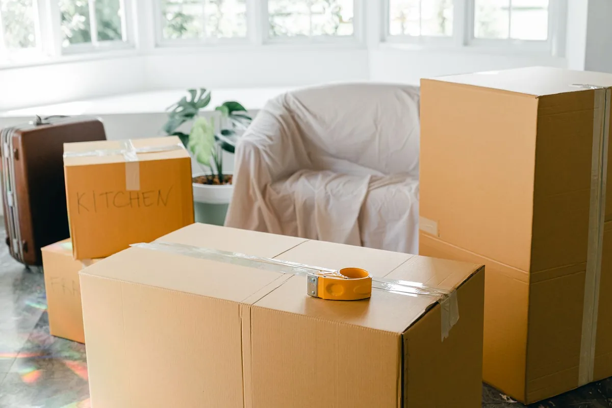 Hoarding Cleanup in Hopedale, MA